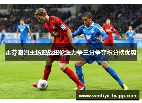 霍芬海姆主场迎战纽伦堡力争三分争夺积分榜优势